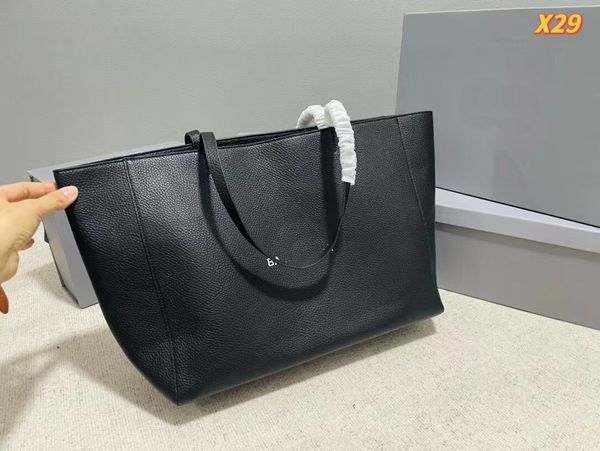 10A designer bag everybay tote s women's bag armpit bag Halloween travel wallet shopping bag handbag new counter authentic original 31CM large size commuting out